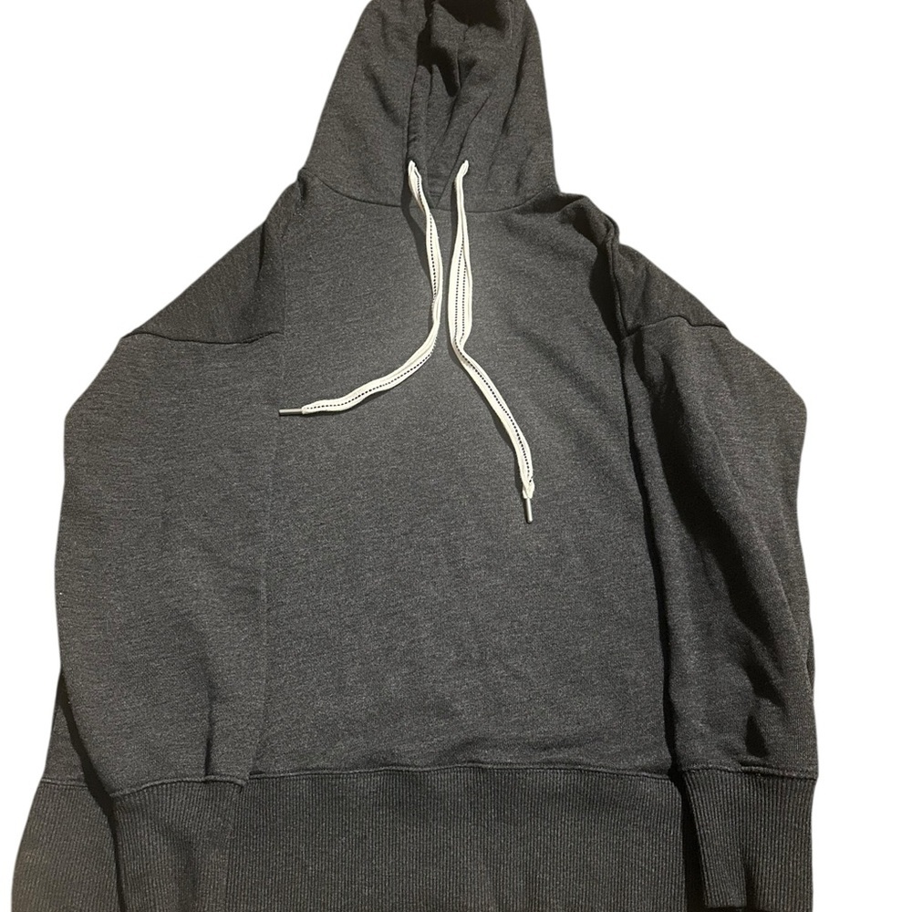 Oh Snap! Aerie Womens vintage pullover sweatshirt small